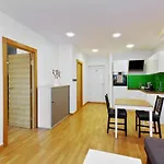 Schönbrunn Luxury Apartment