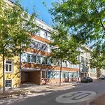 Schönbrunn Luxury Apartment
